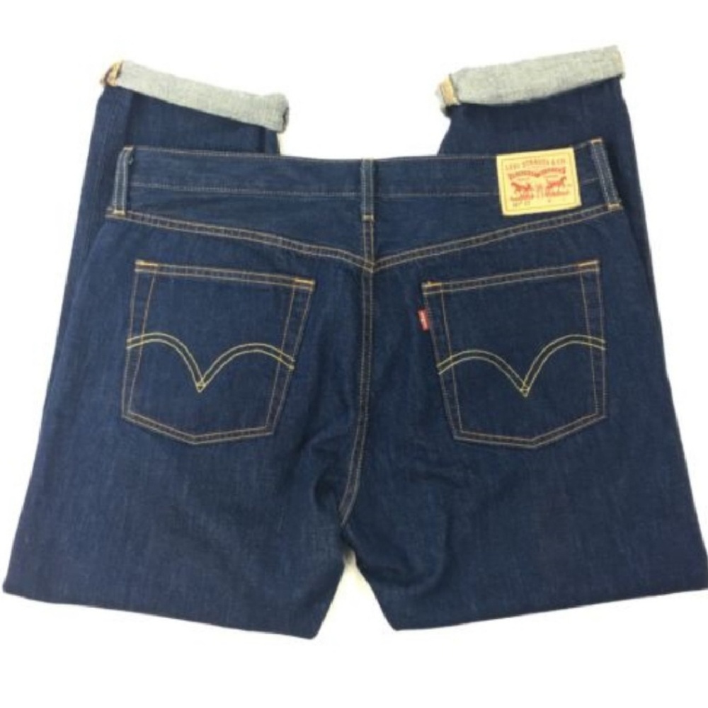 Levi's 501